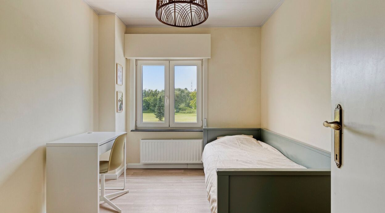 Half Open Bebouwing te koop in PUURS-SINT-AMANDS