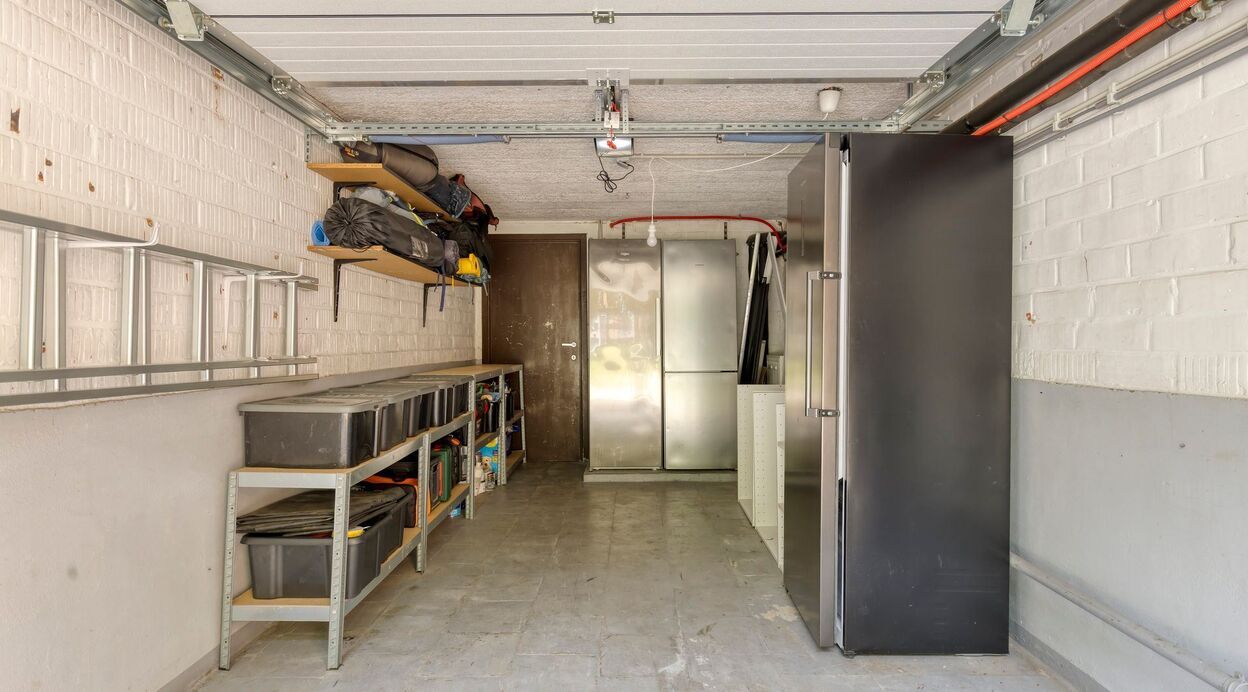 Half Open Bebouwing te koop in PUURS-SINT-AMANDS