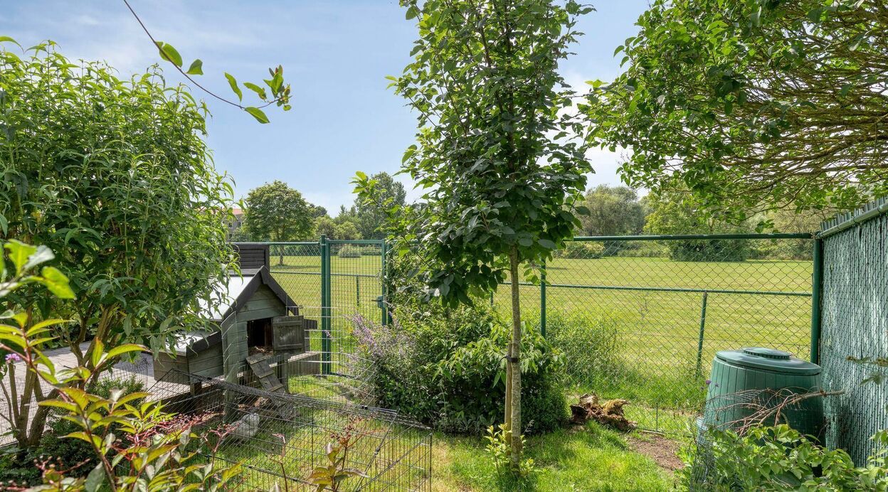 Half Open Bebouwing te koop in PUURS-SINT-AMANDS