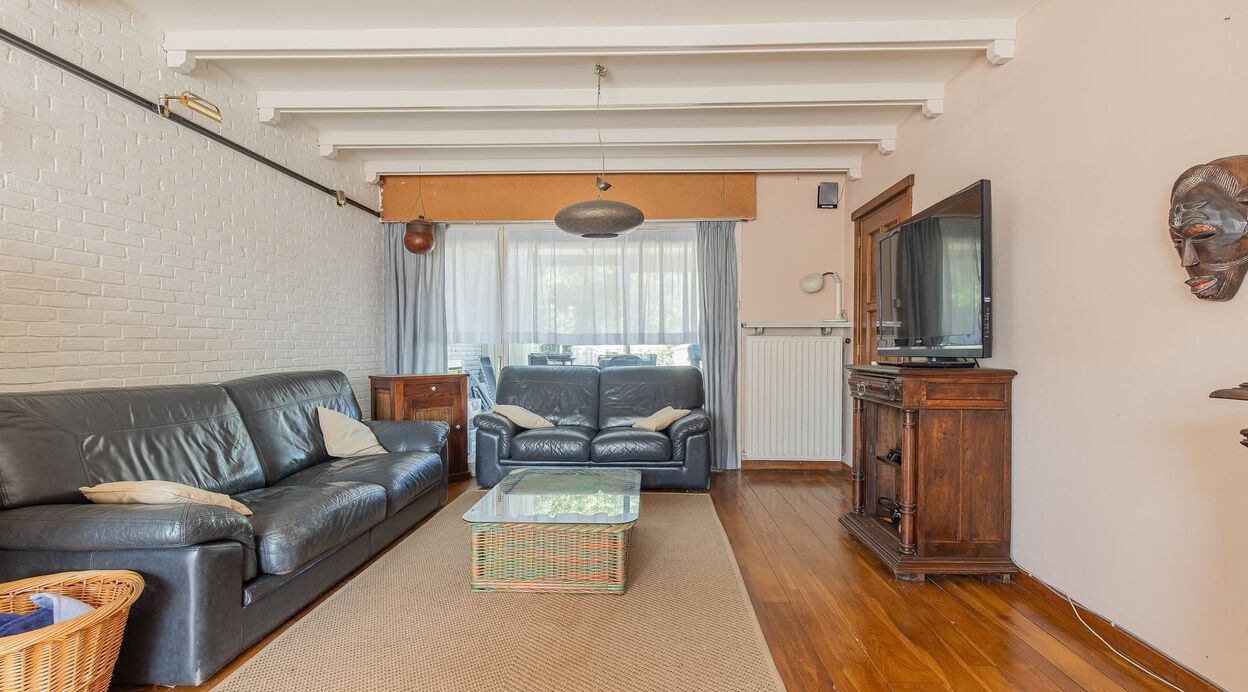 Half Open Bebouwing te koop in PUURS-SINT-AMANDS