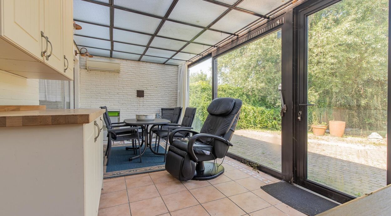 Half Open Bebouwing te koop in PUURS-SINT-AMANDS