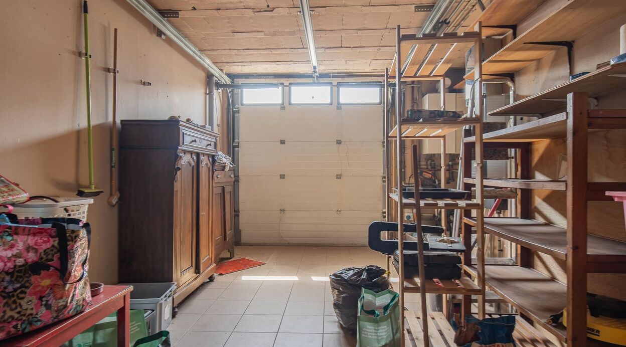 Half Open Bebouwing te koop in PUURS-SINT-AMANDS
