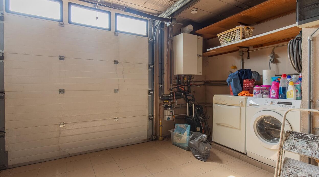 Half Open Bebouwing te koop in PUURS-SINT-AMANDS