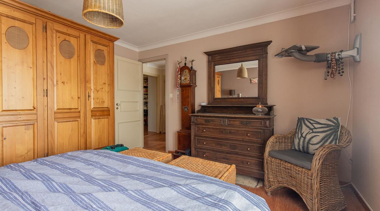 Half Open Bebouwing te koop in PUURS-SINT-AMANDS