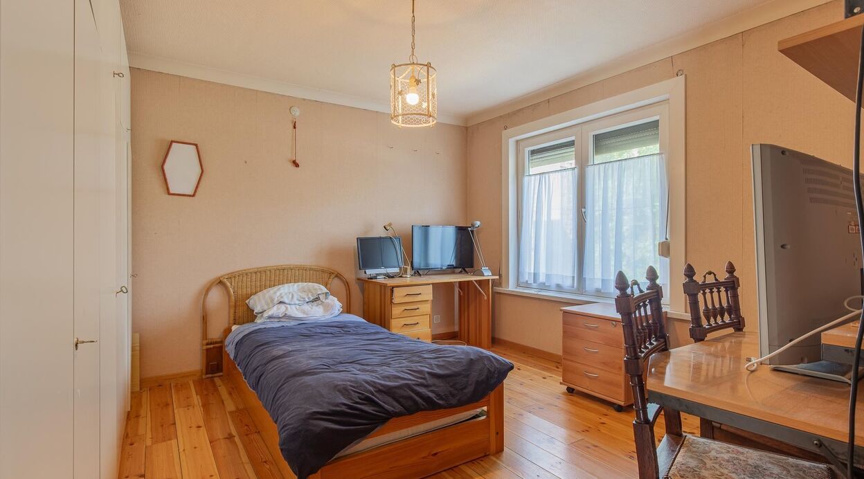 Half Open Bebouwing te koop in PUURS-SINT-AMANDS