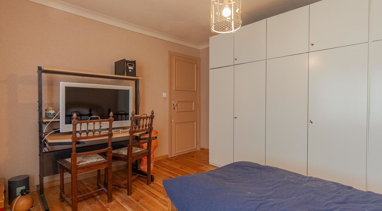 Half Open Bebouwing te koop in PUURS-SINT-AMANDS