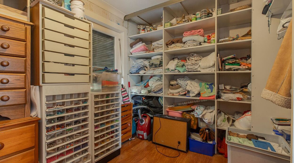Half Open Bebouwing te koop in PUURS-SINT-AMANDS