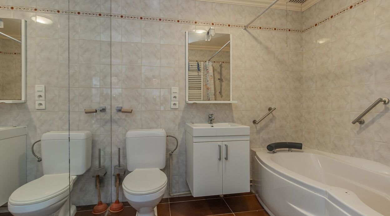 Half Open Bebouwing te koop in PUURS-SINT-AMANDS