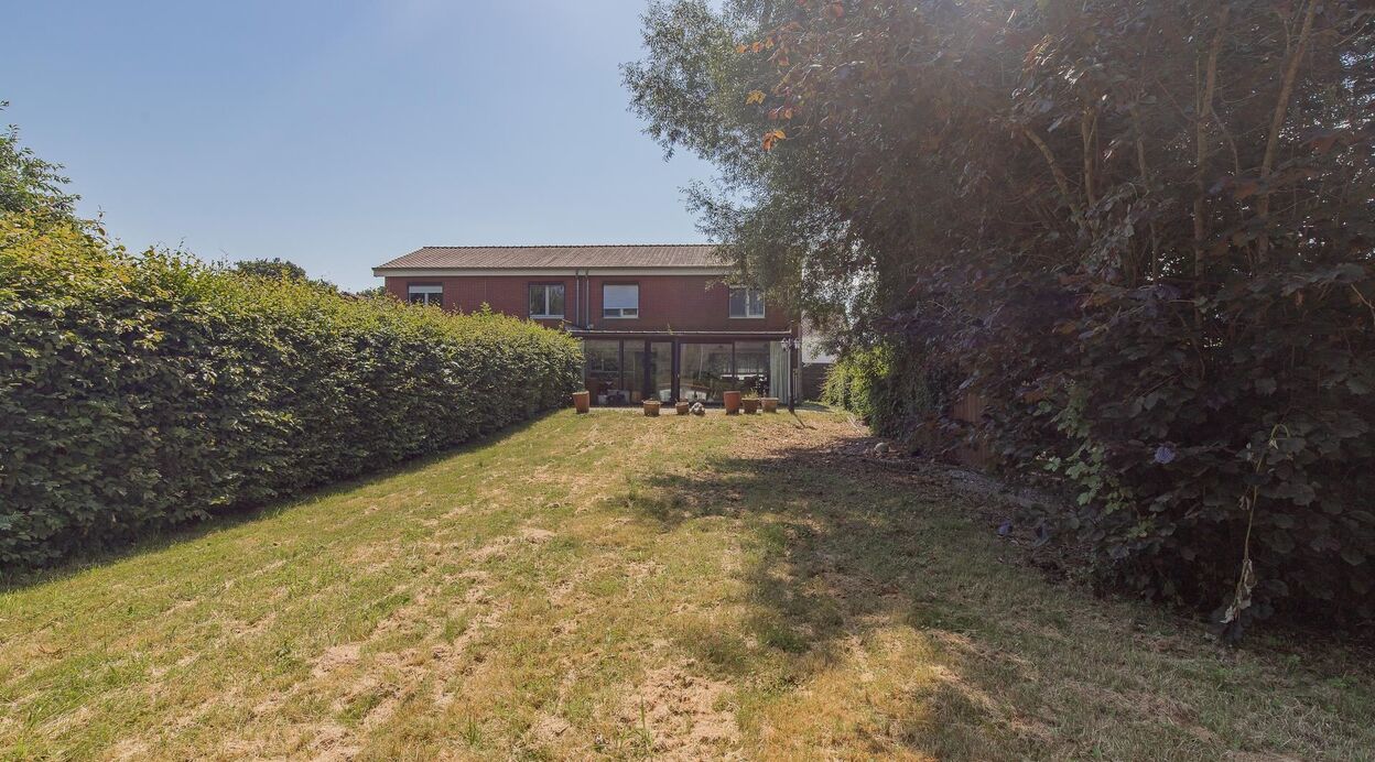 Half Open Bebouwing te koop in PUURS-SINT-AMANDS