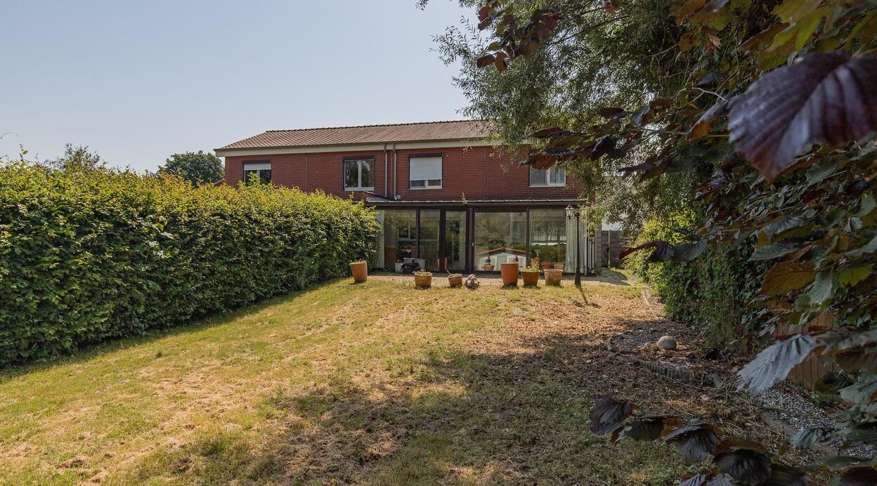 Half Open Bebouwing te koop in PUURS-SINT-AMANDS