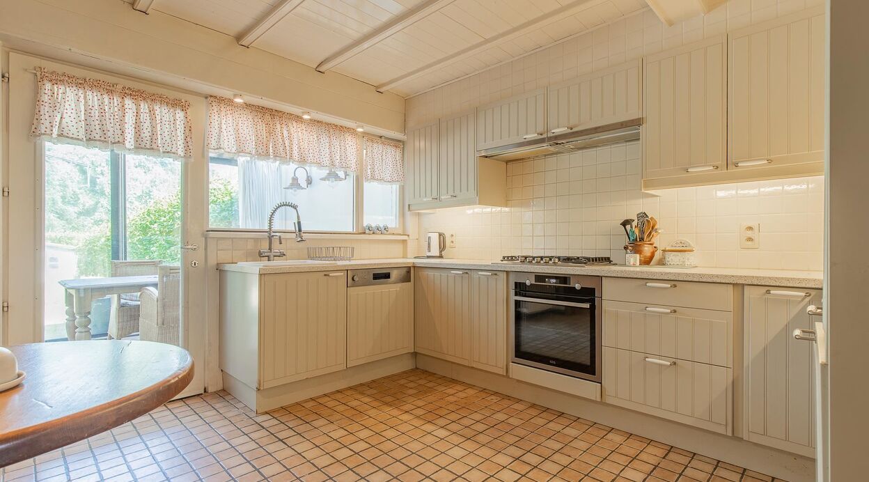 Half Open Bebouwing te koop in PUURS-SINT-AMANDS