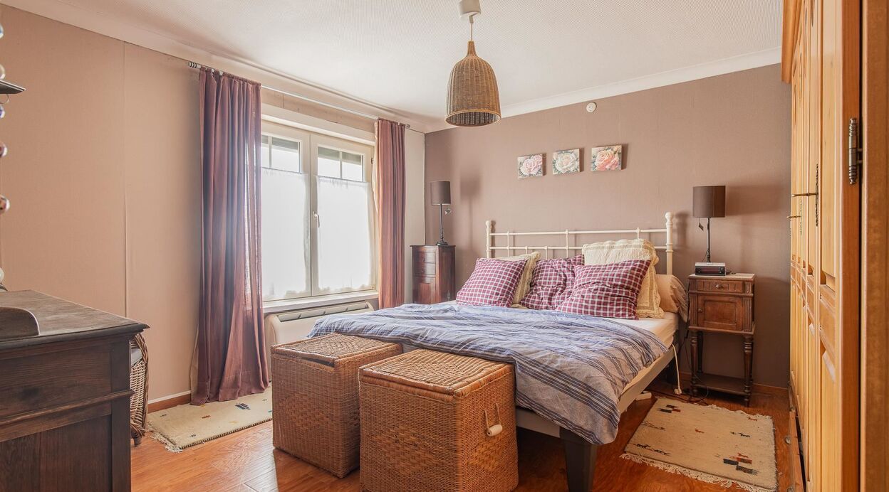 Half Open Bebouwing te koop in PUURS-SINT-AMANDS