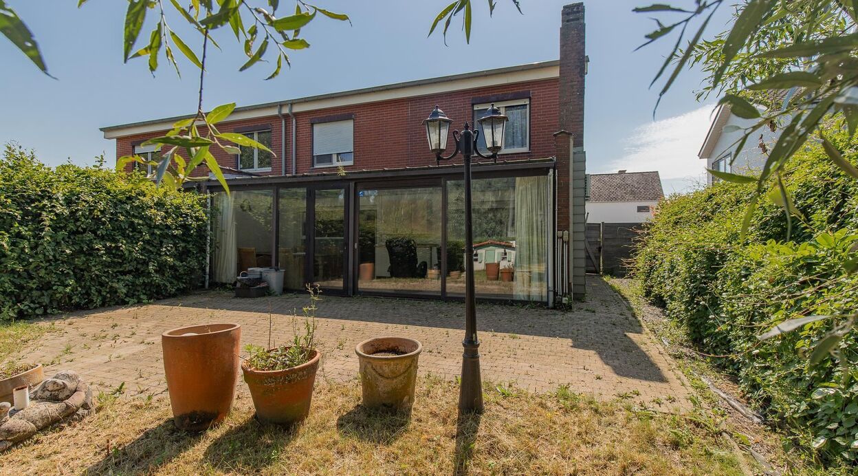 Half Open Bebouwing te koop in PUURS-SINT-AMANDS