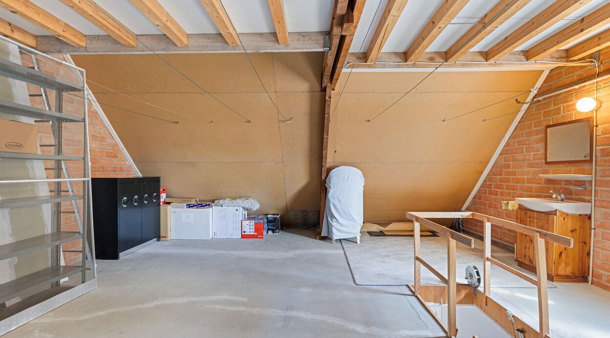 Half Open Bebouwing te koop in PUURS-SINT-AMANDS