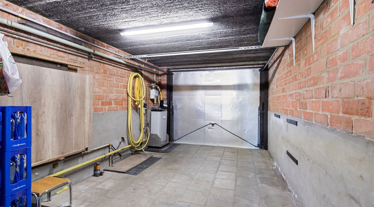 Half Open Bebouwing te koop in PUURS-SINT-AMANDS