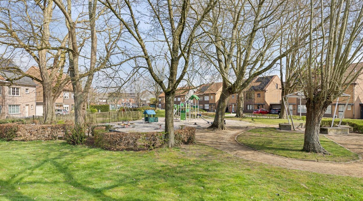 Half Open Bebouwing te koop in PUURS-SINT-AMANDS
