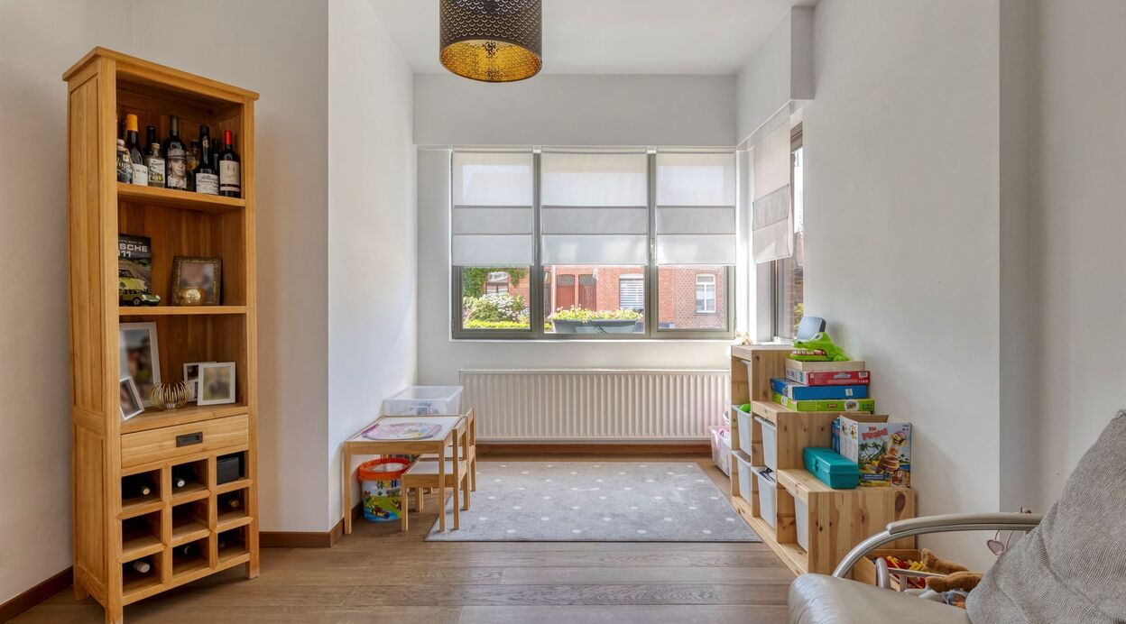 Half Open Bebouwing te koop in PUURS-SINT-AMANDS