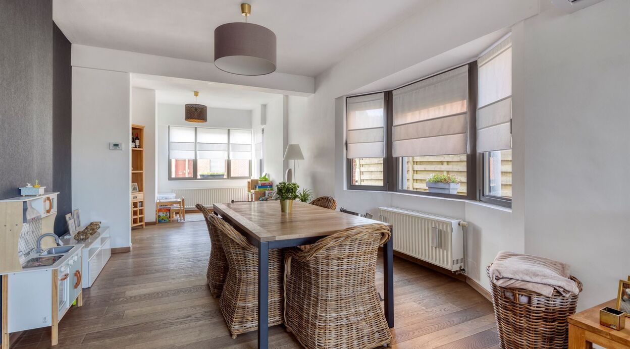 Half Open Bebouwing te koop in PUURS-SINT-AMANDS