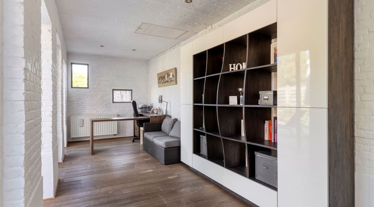 Half Open Bebouwing te koop in PUURS-SINT-AMANDS
