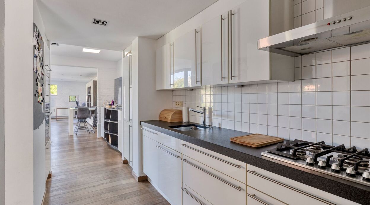 Half Open Bebouwing te koop in PUURS-SINT-AMANDS
