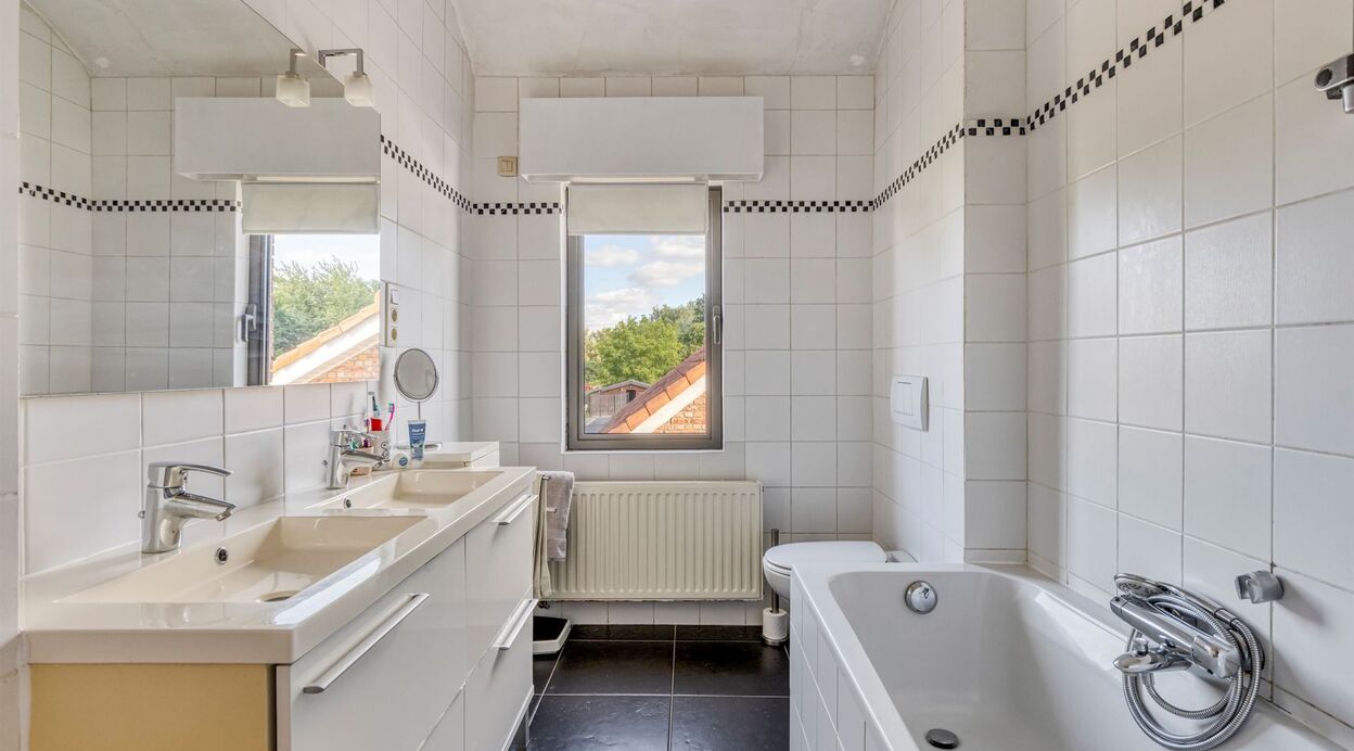 Half Open Bebouwing te koop in PUURS-SINT-AMANDS