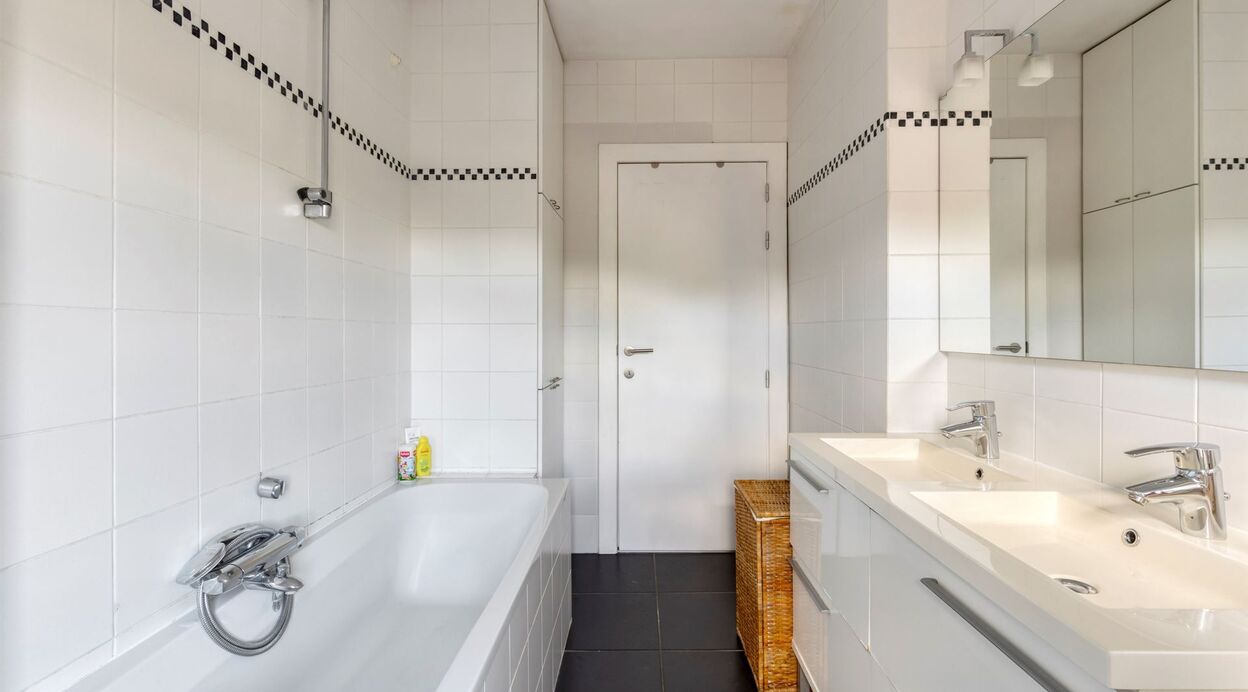 Half Open Bebouwing te koop in PUURS-SINT-AMANDS