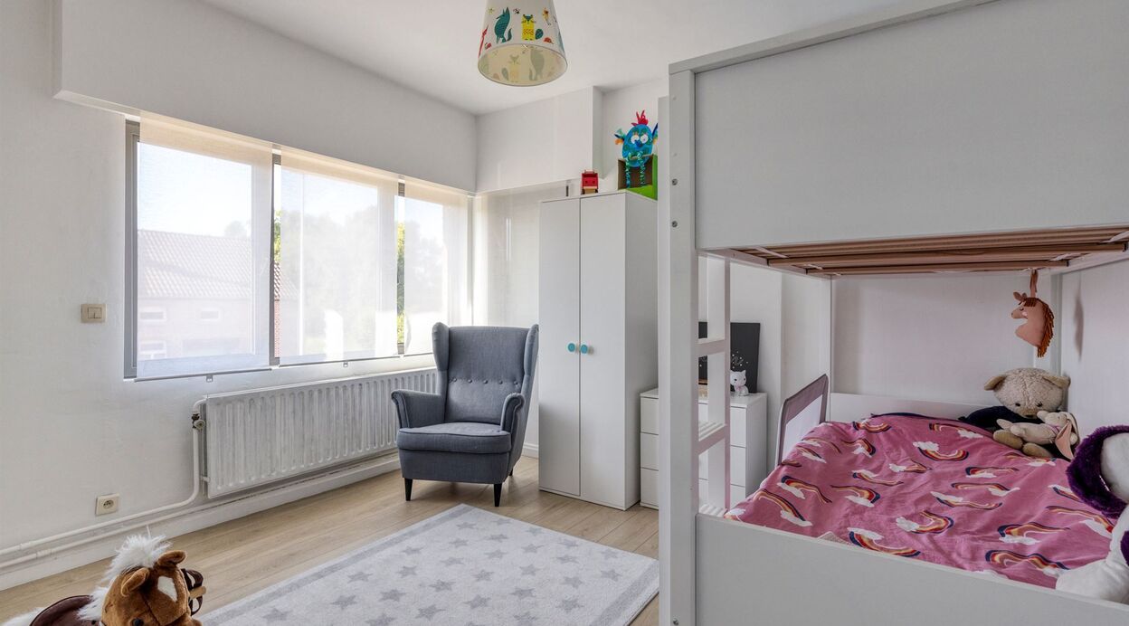 Half Open Bebouwing te koop in PUURS-SINT-AMANDS