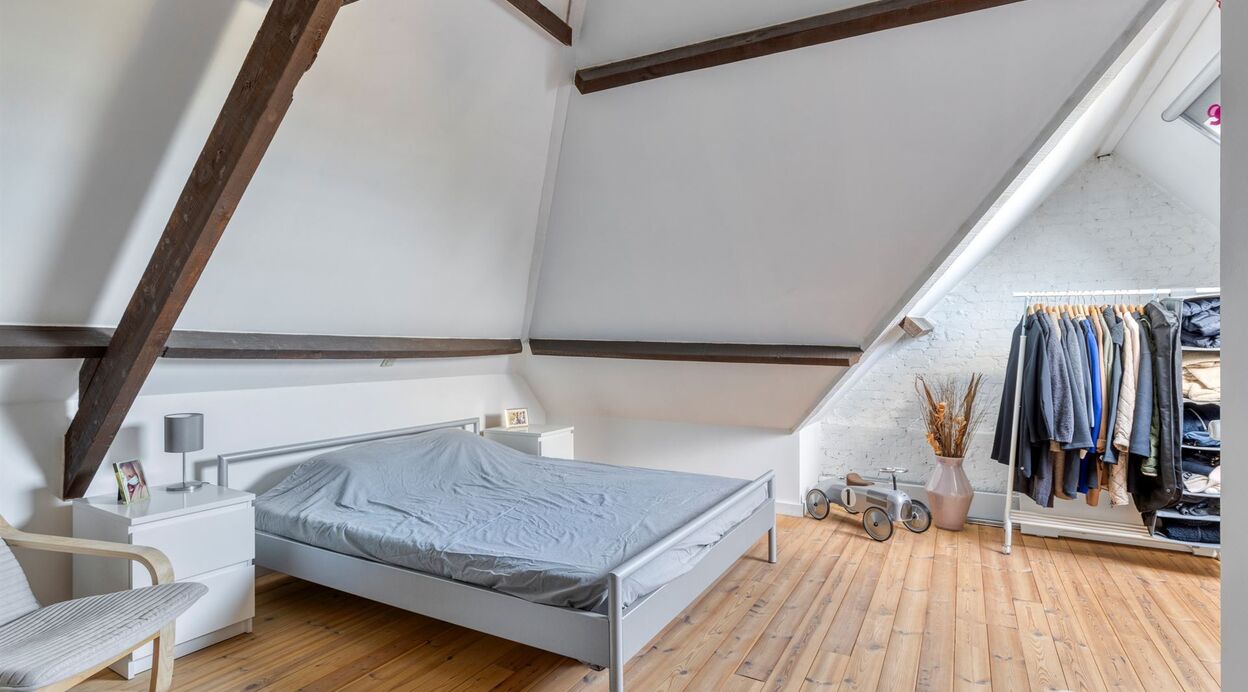 Half Open Bebouwing te koop in PUURS-SINT-AMANDS