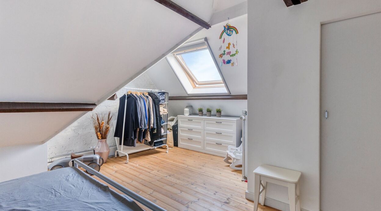 Half Open Bebouwing te koop in PUURS-SINT-AMANDS