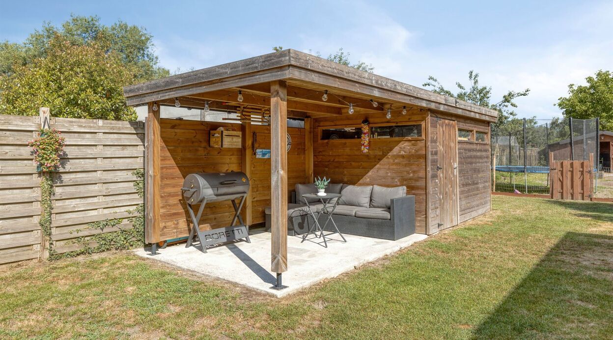 Half Open Bebouwing te koop in PUURS-SINT-AMANDS