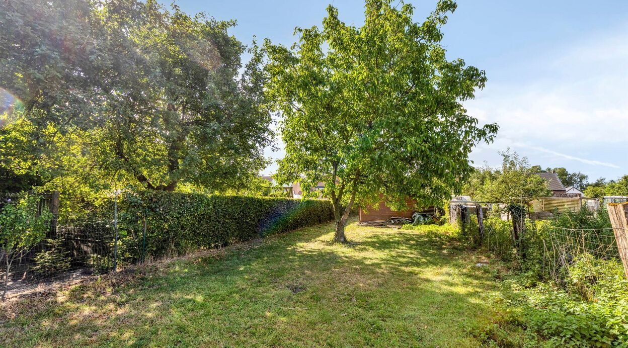 Half Open Bebouwing te koop in PUURS-SINT-AMANDS