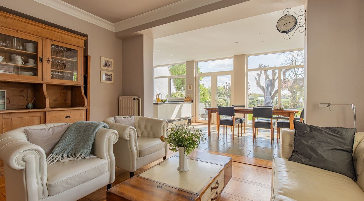 Half Open Bebouwing te koop in RUMST