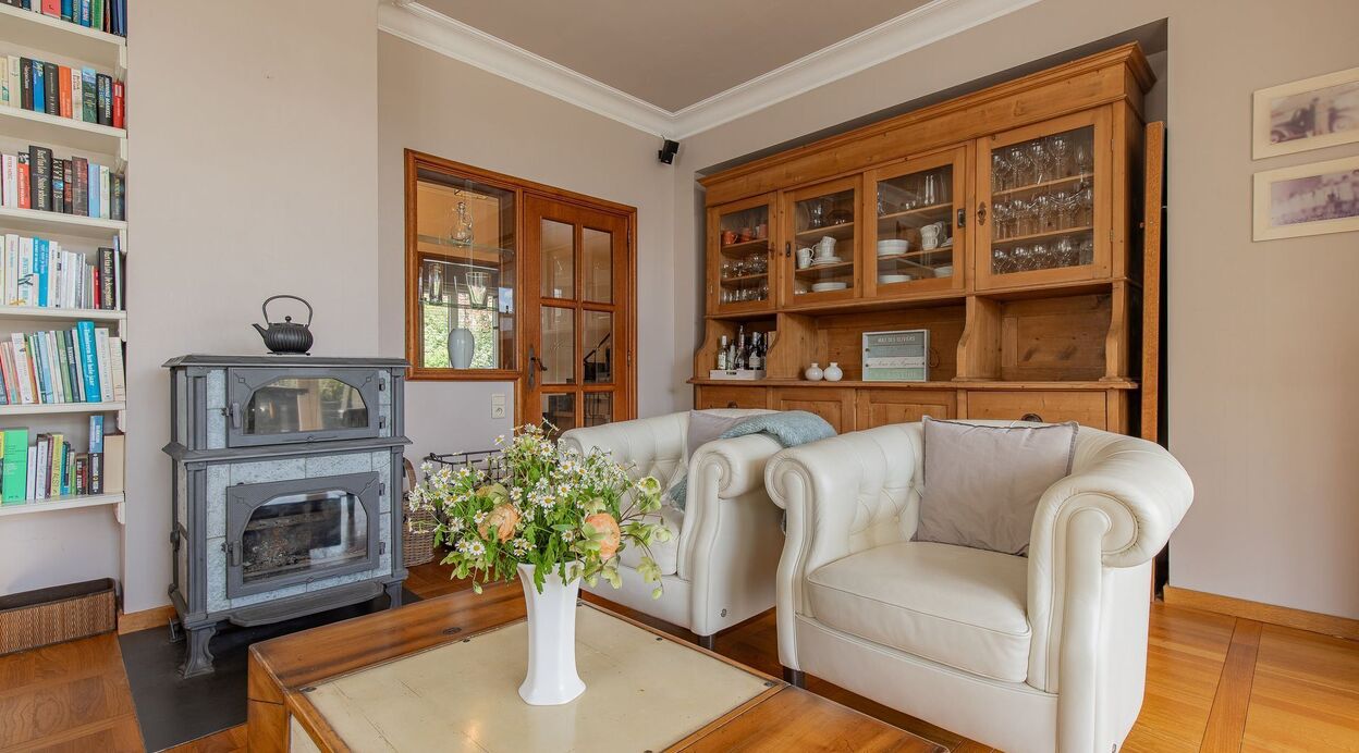 Half Open Bebouwing te koop in RUMST