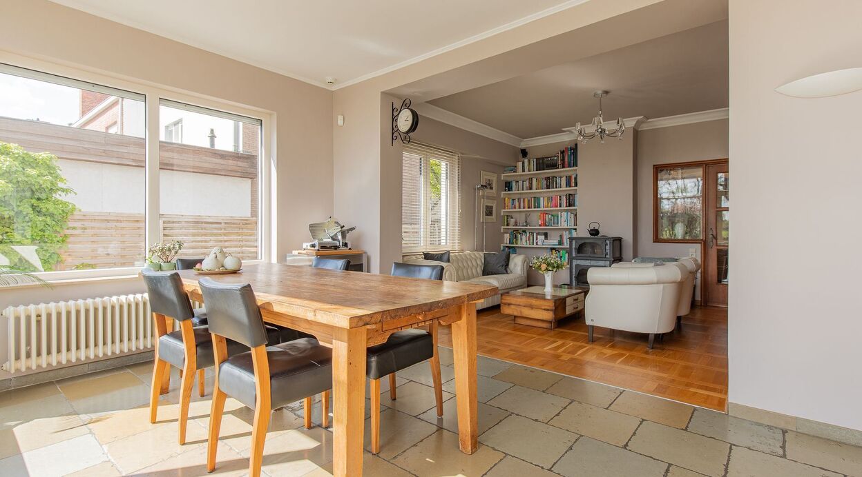 Half Open Bebouwing te koop in RUMST