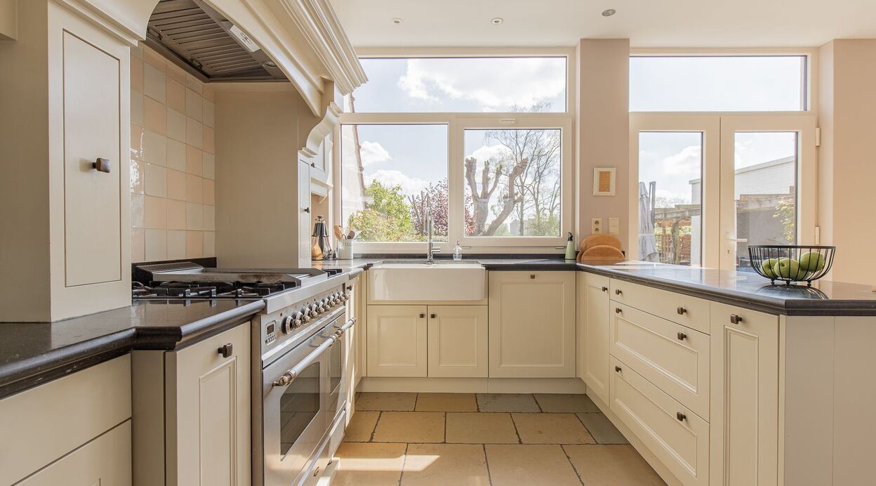 Half Open Bebouwing te koop in RUMST