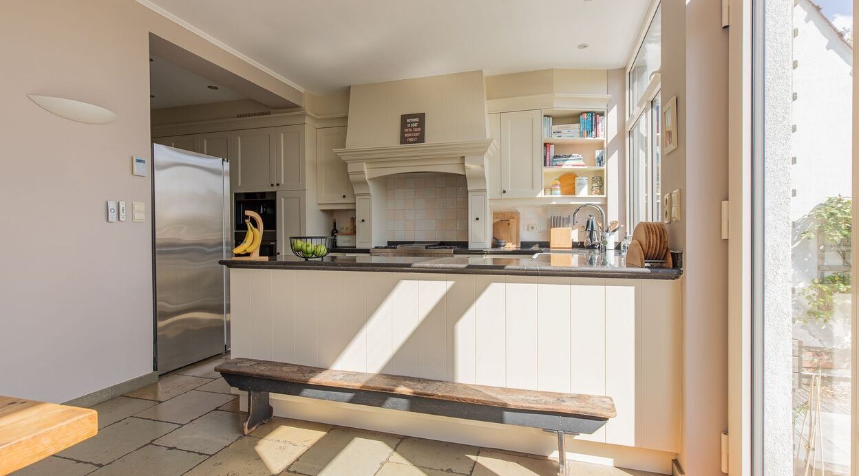 Half Open Bebouwing te koop in RUMST