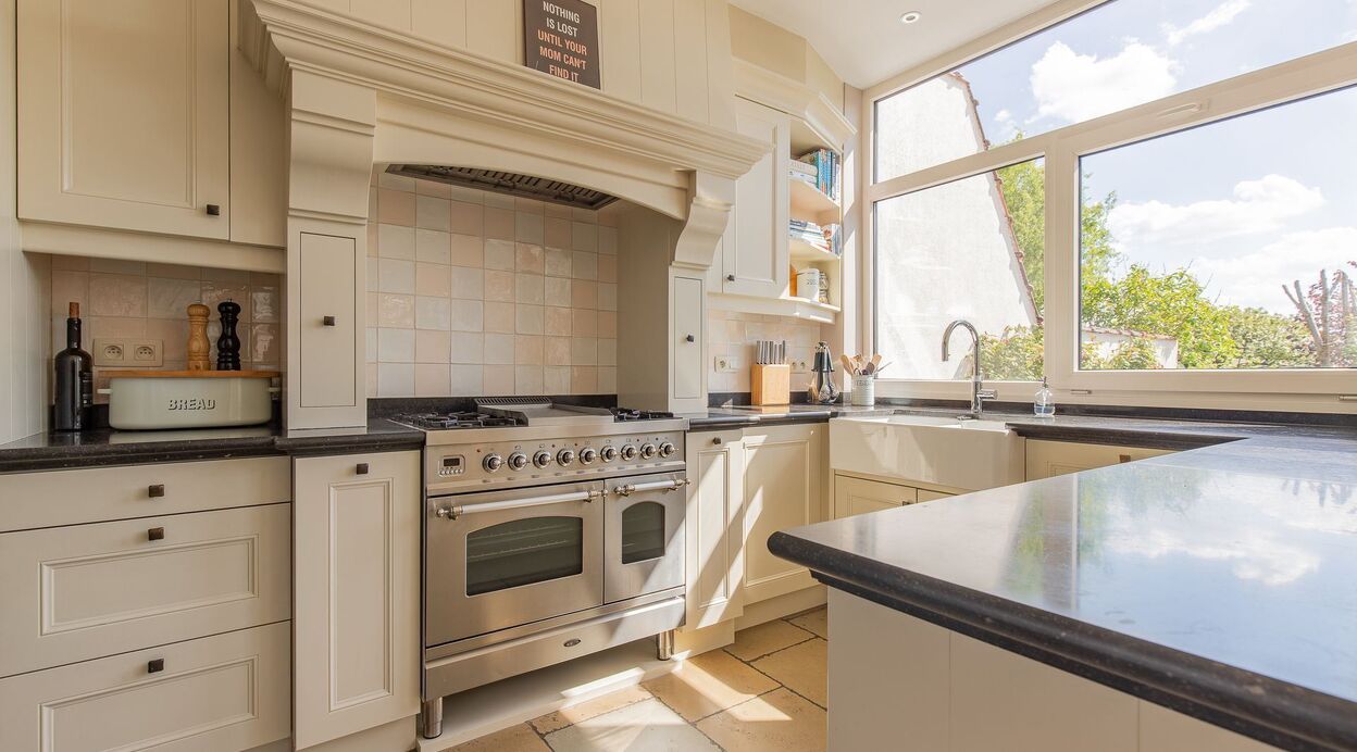 Half Open Bebouwing te koop in RUMST