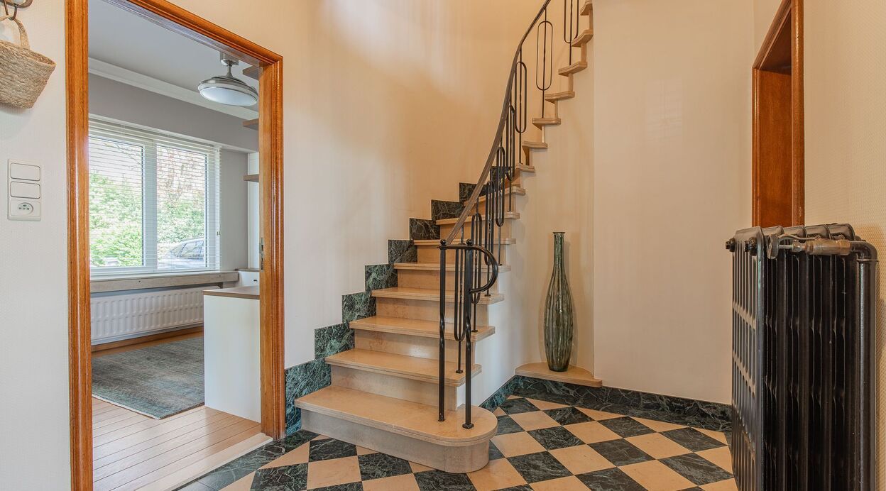 Half Open Bebouwing te koop in RUMST