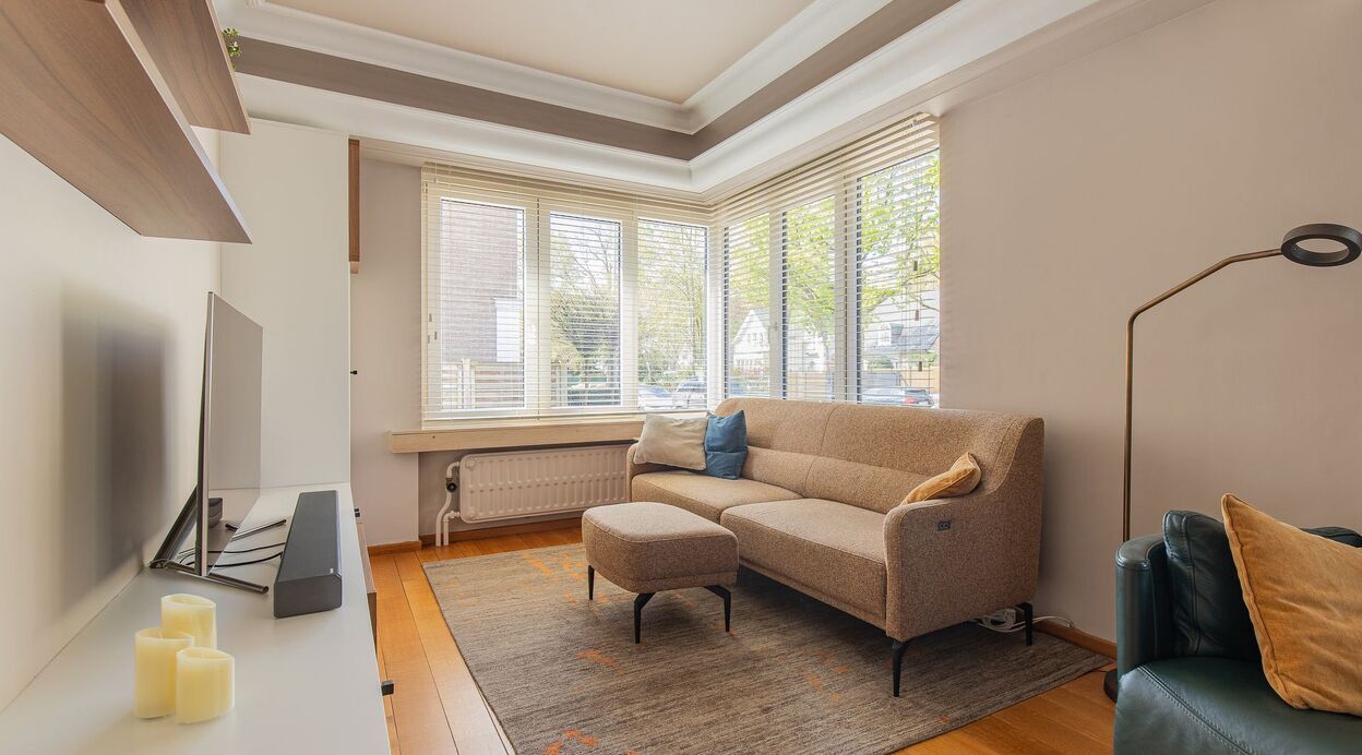 Half Open Bebouwing te koop in RUMST