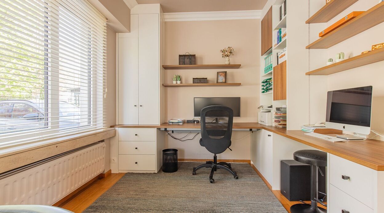 Half Open Bebouwing te koop in RUMST