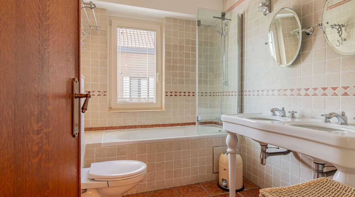 Half Open Bebouwing te koop in RUMST