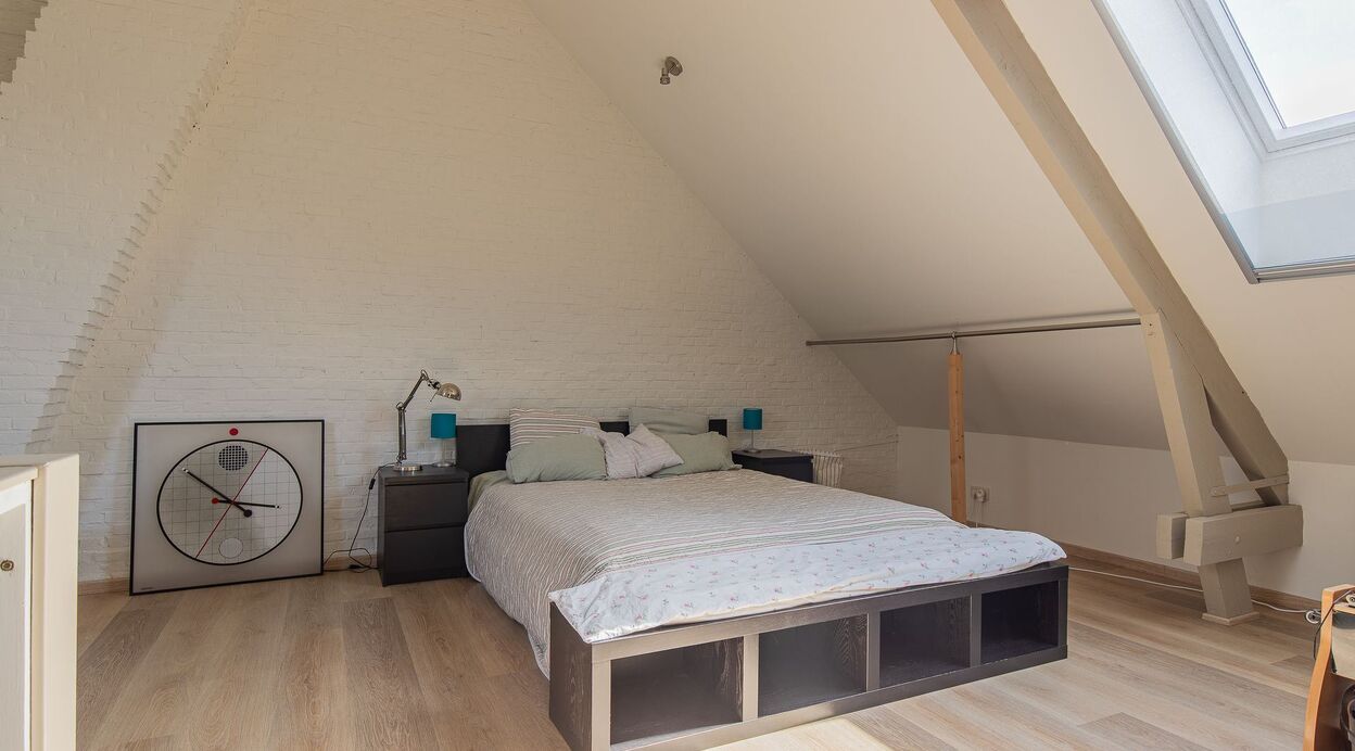 Half Open Bebouwing te koop in RUMST