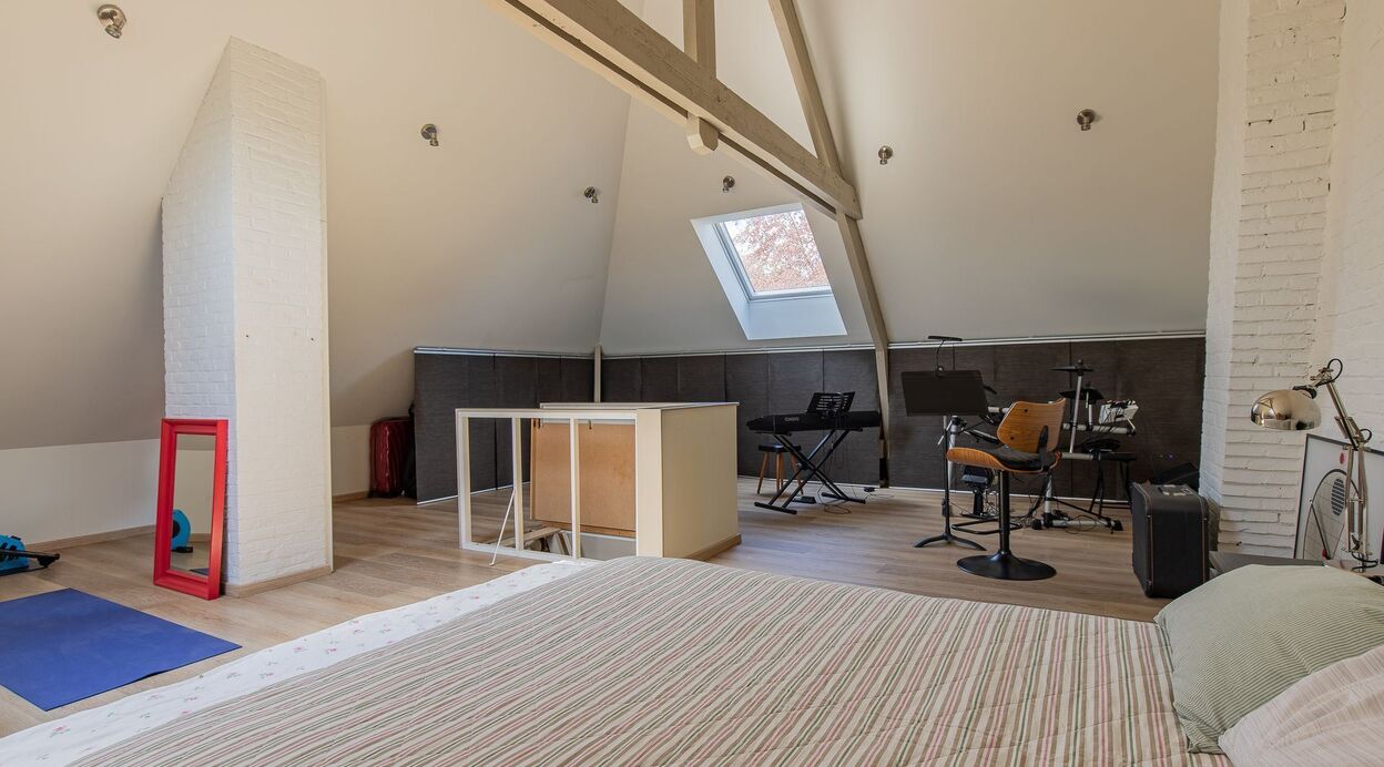 Half Open Bebouwing te koop in RUMST