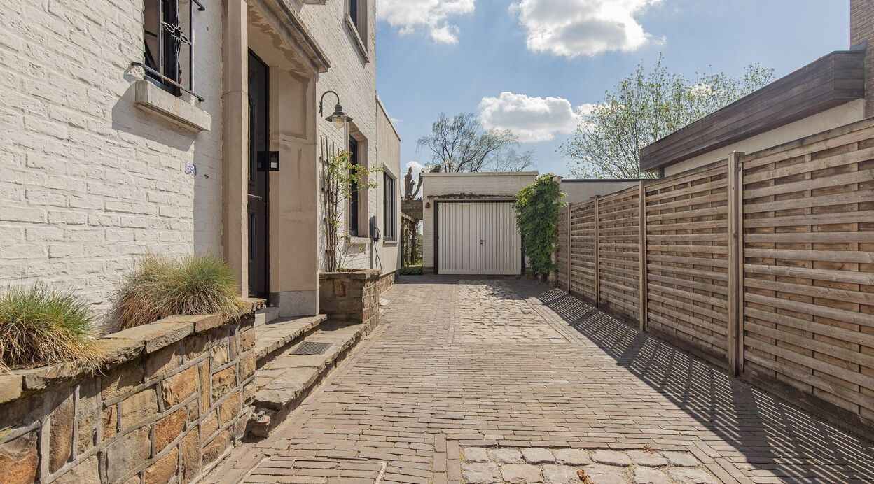 Half Open Bebouwing te koop in RUMST