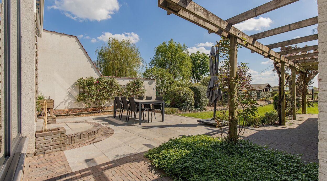 Half Open Bebouwing te koop in RUMST