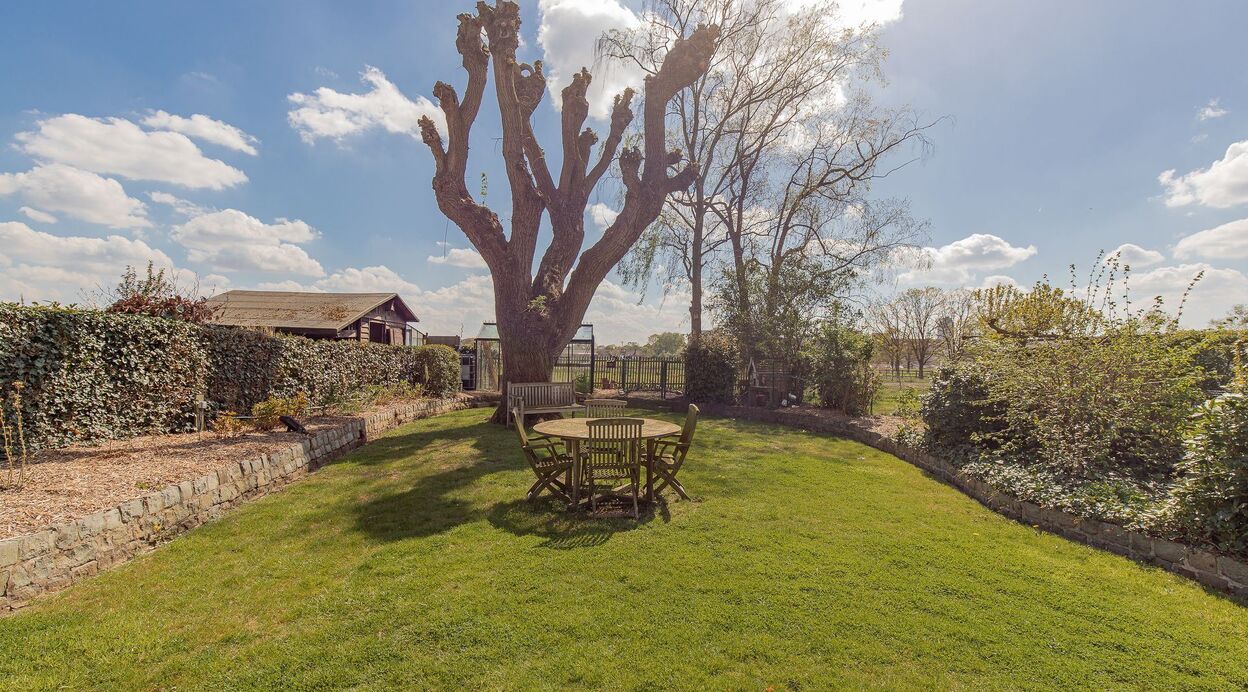 Half Open Bebouwing te koop in RUMST