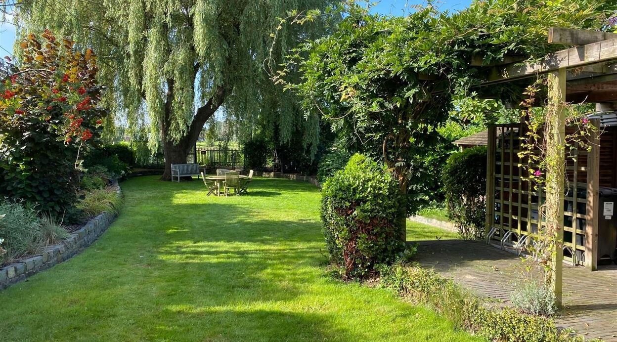 Half Open Bebouwing te koop in RUMST