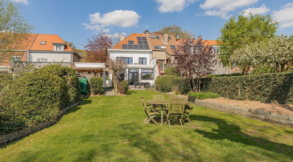 Half Open Bebouwing te koop in RUMST