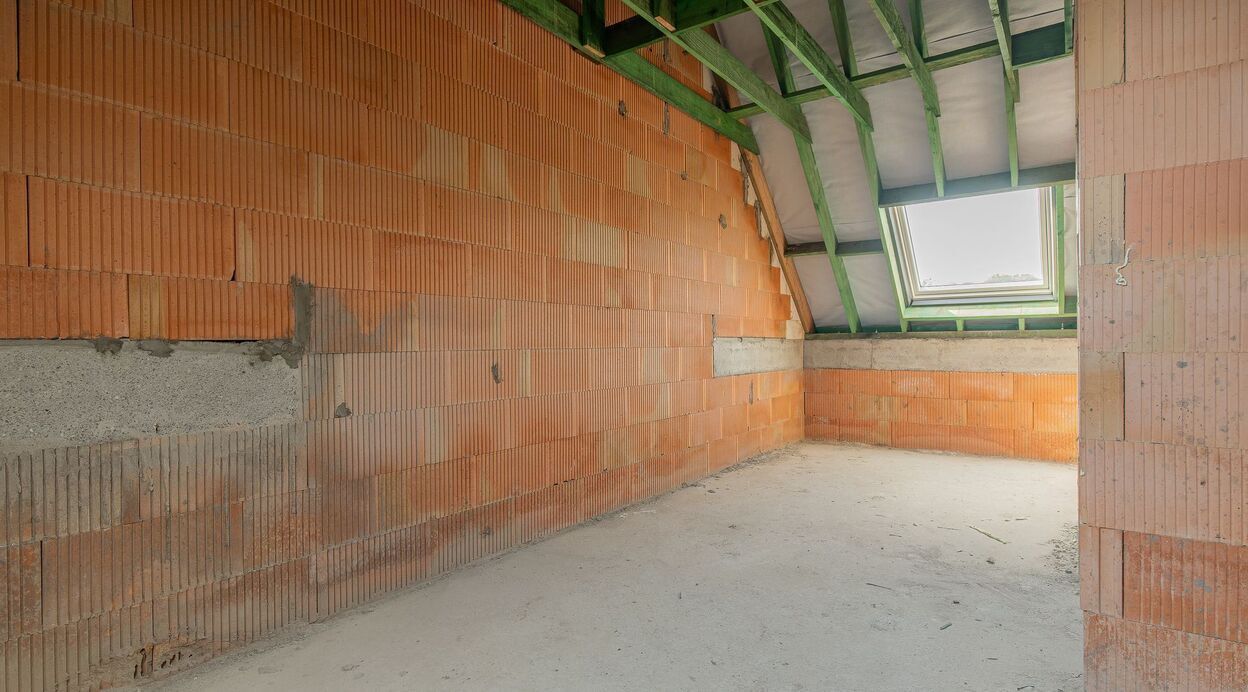 Half Open Bebouwing te koop in SINT-AMANDS