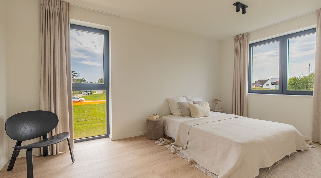 Half Open Bebouwing te koop in PUURS-SINT-AMANDS